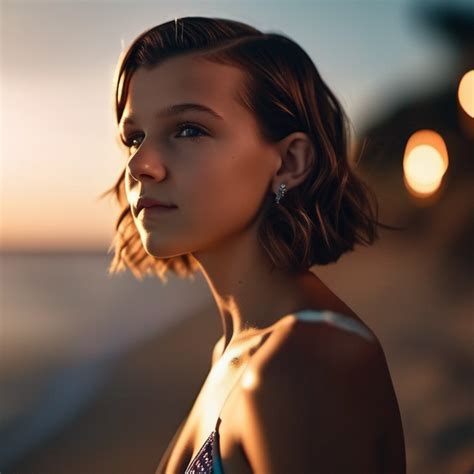 millie bobby brown ai porn|Millie Bobby Brown Archives